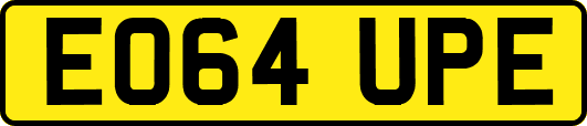 EO64UPE