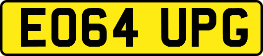 EO64UPG