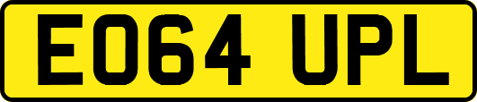 EO64UPL