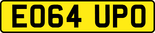 EO64UPO