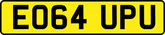 EO64UPU