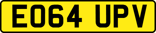 EO64UPV