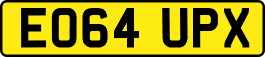 EO64UPX