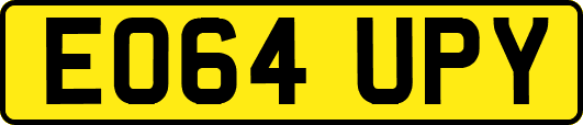 EO64UPY