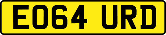 EO64URD