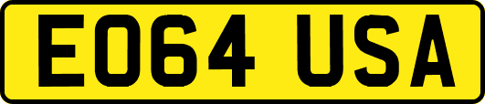 EO64USA