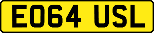 EO64USL