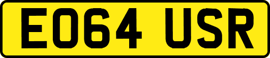 EO64USR
