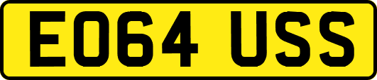 EO64USS