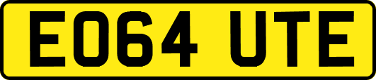 EO64UTE