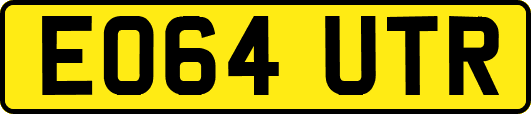 EO64UTR