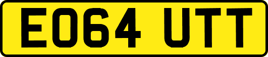 EO64UTT