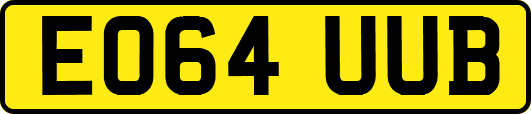 EO64UUB