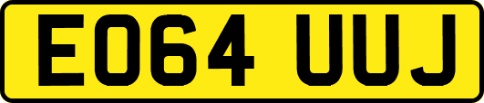 EO64UUJ