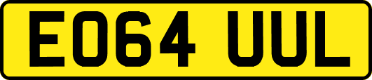 EO64UUL