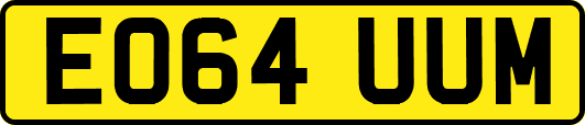 EO64UUM