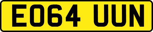 EO64UUN