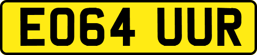EO64UUR