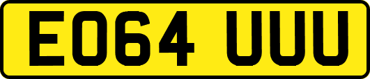 EO64UUU