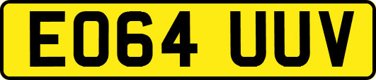 EO64UUV