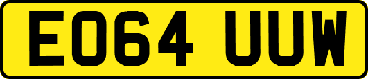 EO64UUW
