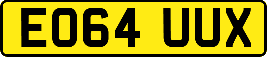 EO64UUX