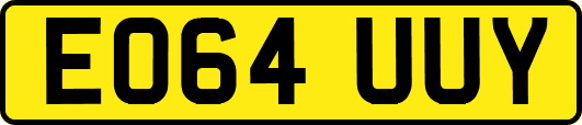EO64UUY