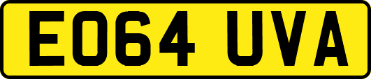 EO64UVA