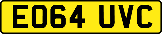 EO64UVC