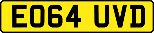 EO64UVD