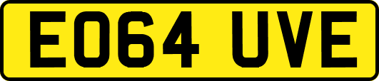 EO64UVE
