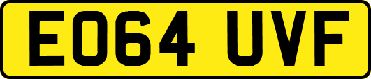 EO64UVF