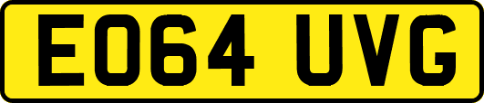 EO64UVG