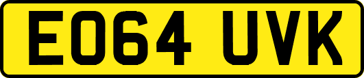 EO64UVK