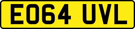 EO64UVL