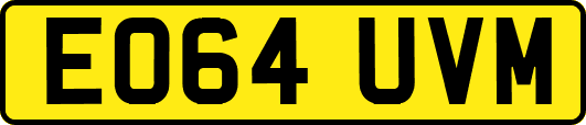 EO64UVM