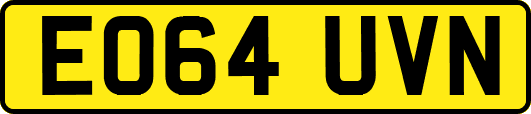 EO64UVN