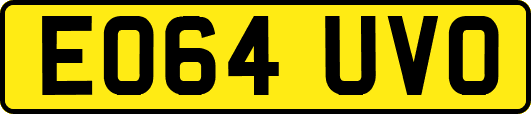 EO64UVO