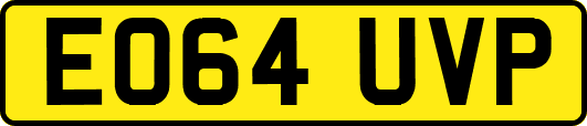 EO64UVP