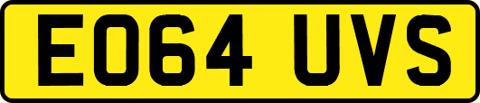 EO64UVS