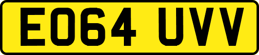 EO64UVV