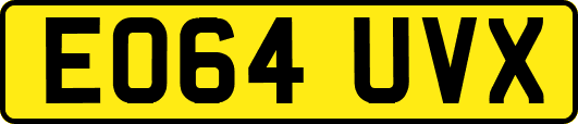 EO64UVX