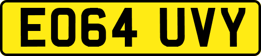 EO64UVY