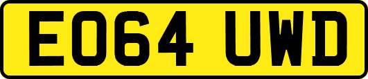 EO64UWD