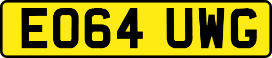 EO64UWG