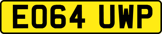 EO64UWP