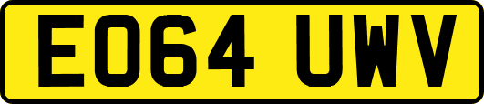 EO64UWV
