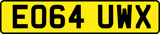 EO64UWX