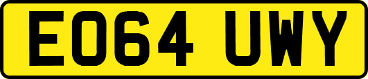 EO64UWY