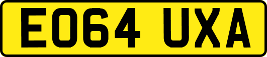 EO64UXA